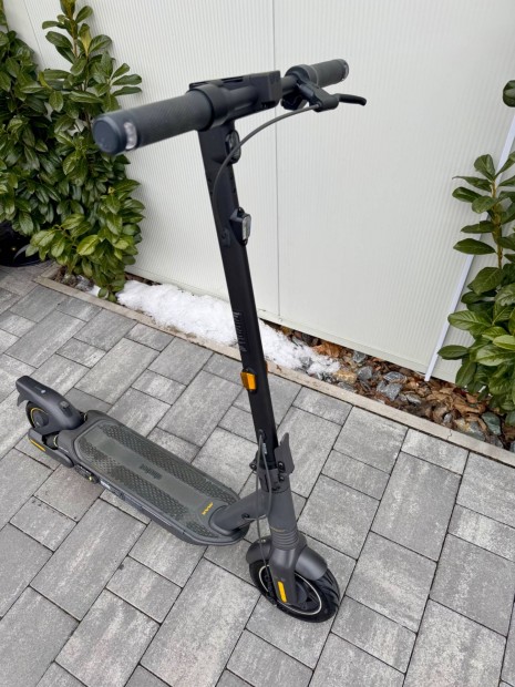 Ninebot by Segway Max G2E kickscooter