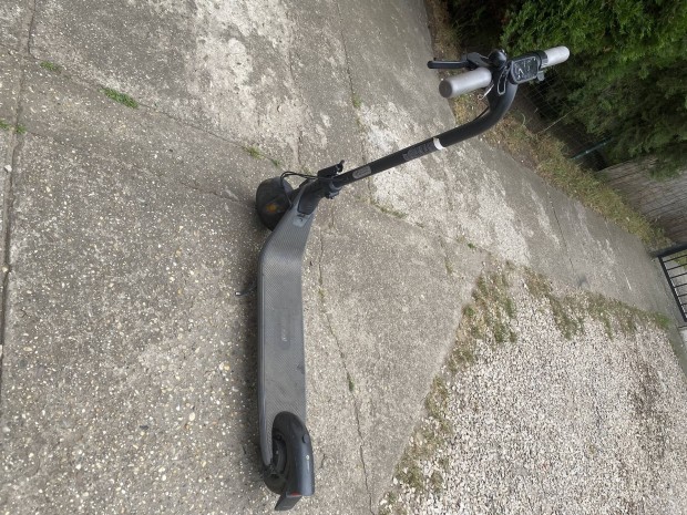Ninebot elektromos roller