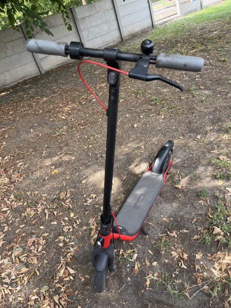 Ninebot elektromos roller