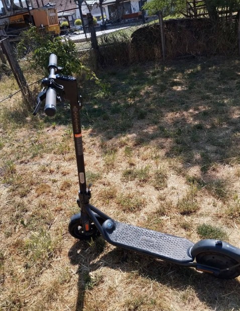 Ninebot f2 elektromosroller 