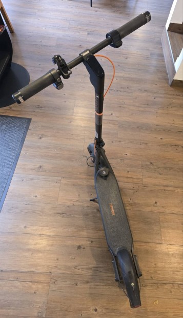 Ninebot f2 pro elektromos roller