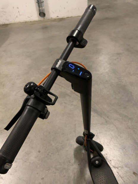 Ninebot f2pro global hack