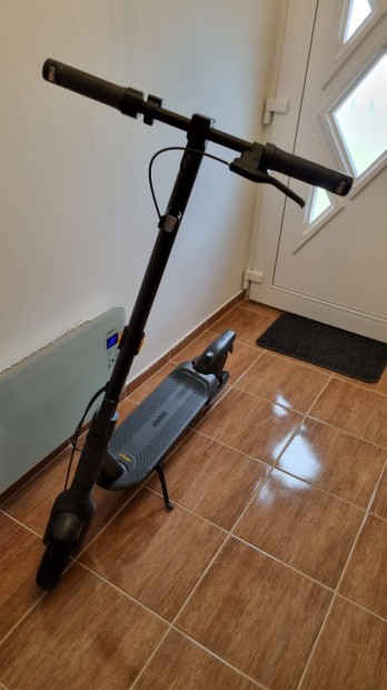 Ninebot max g2 - érvényes garancia