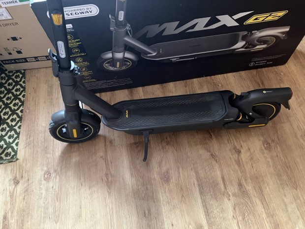 Ninebot max g2 elektromos roller