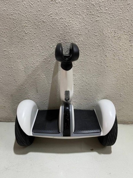 Ninebot segway mini plus