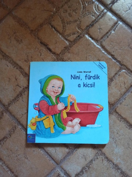 Nini, frdik a kicsi! 