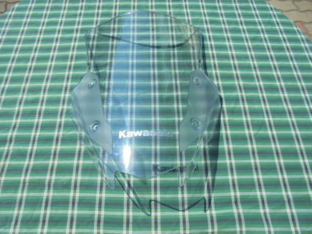 Ninja 1000-es gyri plexi elad
