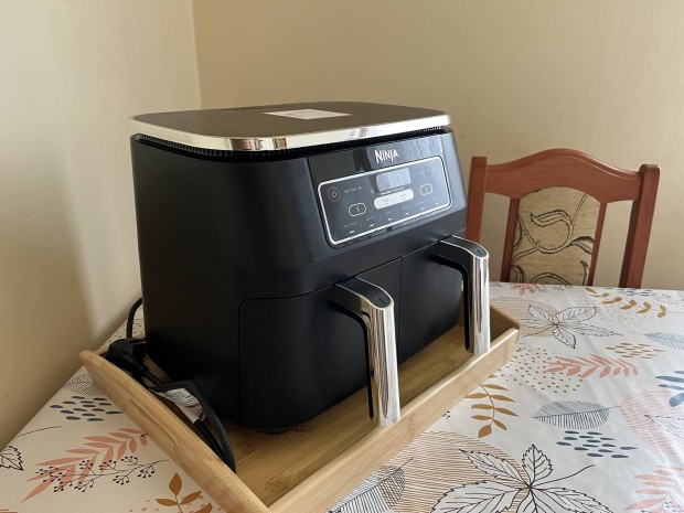 Ninja Foodi Dual Zone AF300EU Air Fryer