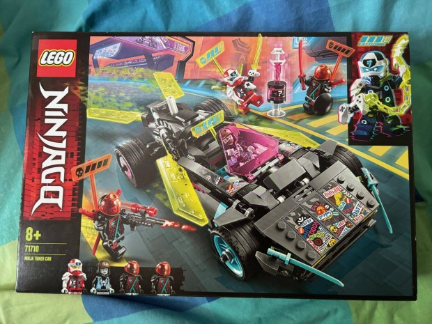 Ninjago 71710 LEGO