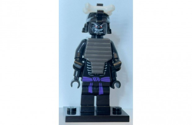 Ninjago Lord Garmadon - Legacy - Eredeti LEGO - j