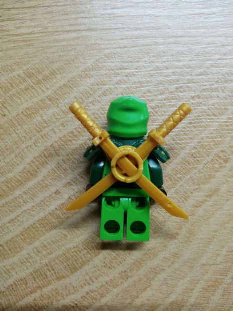 Ninjago figura, ninjago loyd figura