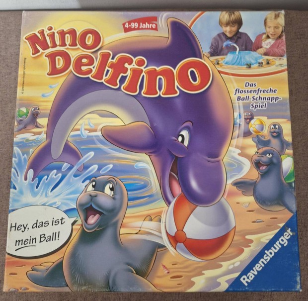 Nino Delfino Trsasjtk