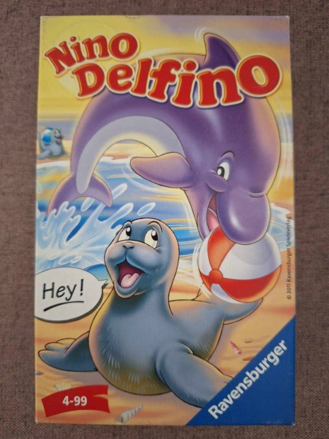 Nino delfino utaz trsasjtk