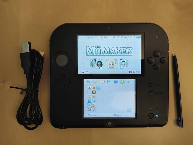 Nintendo 2DS