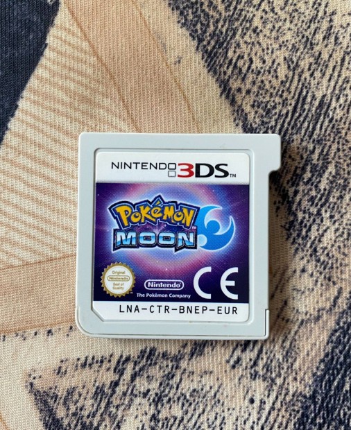 Nintendo 3DS Pokemon jtkok