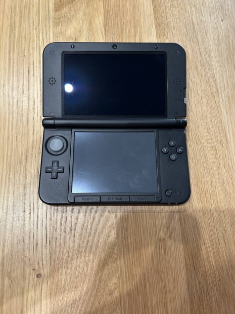 Nintendo 3DS XL, Nintendo Jtkok