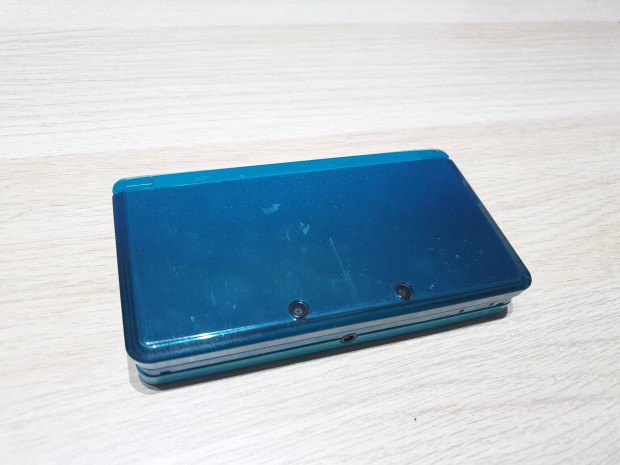 Nintendo 3DS Zld 64Gb Cfw