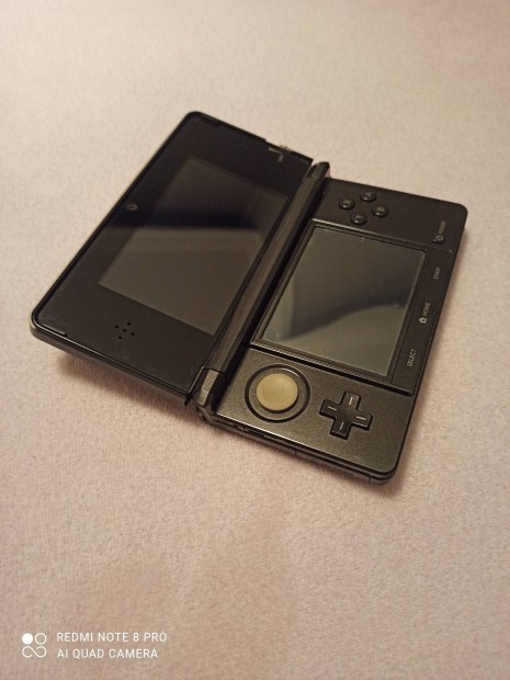 Nintendo 3DS 