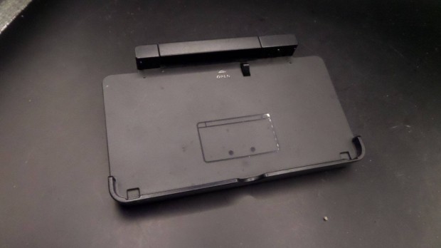 Nintendo 3DS (eredeti) (CTR007) töltőállvány dokkoló