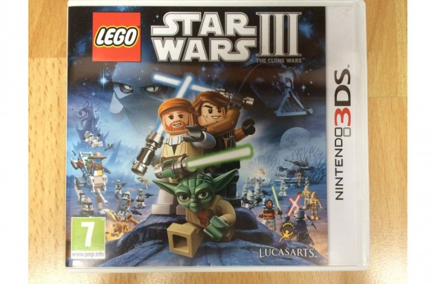 Nintendo 3DS programok