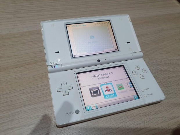 Nintendo DSI Fehr 2Gb Cfw