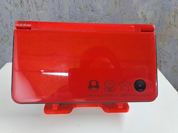 Nintendo DSI XL 25th Super Mario Edition