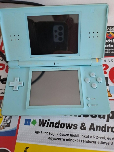 Nintendo DS Lite