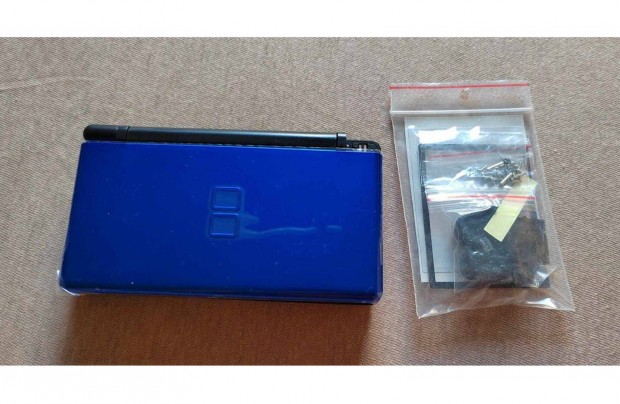 Nintendo DS Lite - j hz