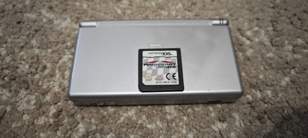 Nintendo DS Mario Kart DS