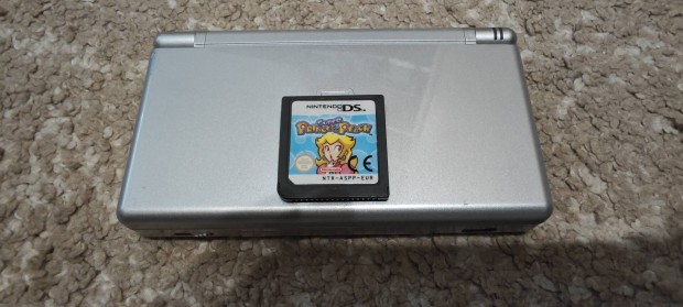 Nintendo DS Super Princess Peach