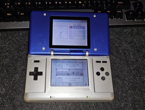 Nintendo DS (Classic)