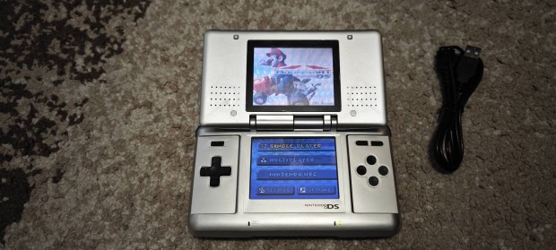 Nintendo DS (Phat)