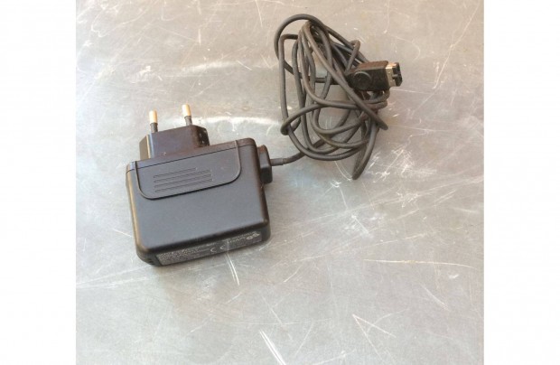 Nintendo DS / Gameboy Advance SP tlt adapter Gyri