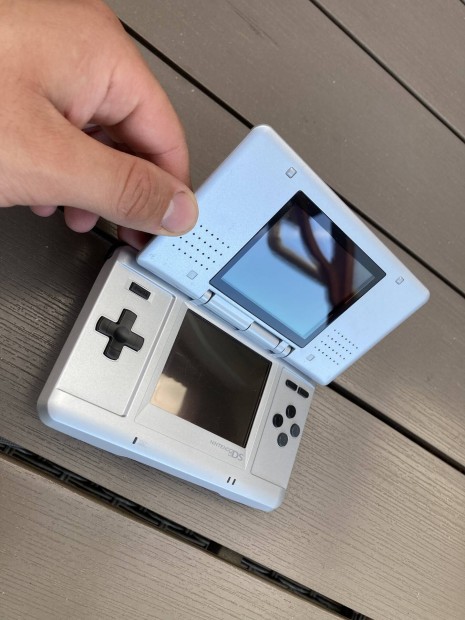 Nintendo DS classic 