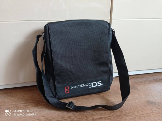 Nintendo DS tska vlltska