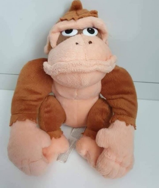 Nintendo Donkey Kong Majom