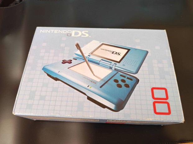 Nintendo Ds +Resident evil deadly silence