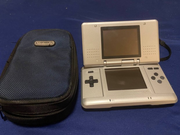 Nintendo Ds - Szép állapotú