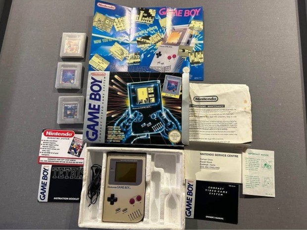 Nintendo Game Boy