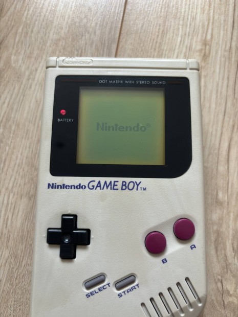 Nintendo Game Boy