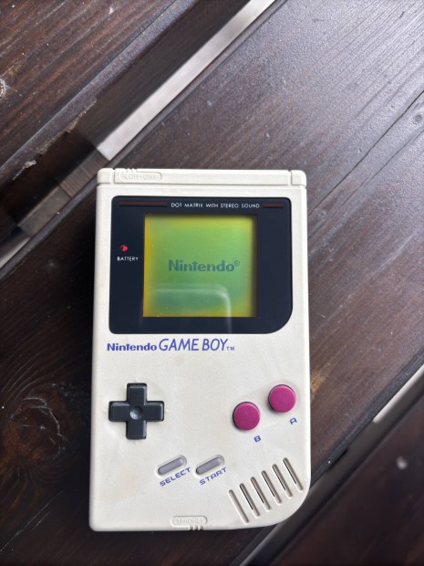 Nintendo Game Boy