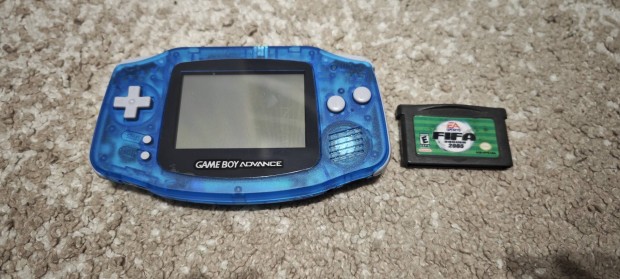 Nintendo Game Boy Advance