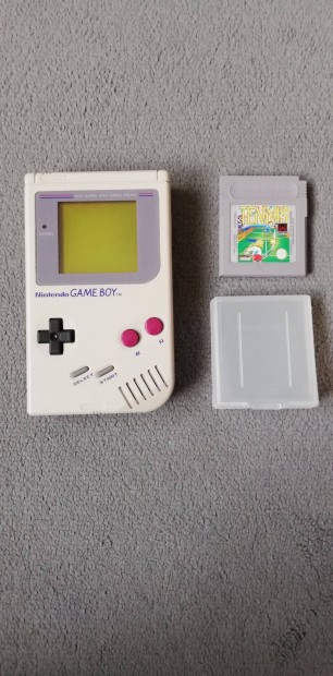 Nintendo Game Boy Classic DMG1 Szp llapotban