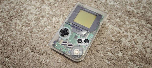 Nintendo Game Boy Classic DMG-01