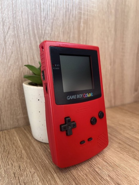 Nintendo Game Boy Color (3 db)