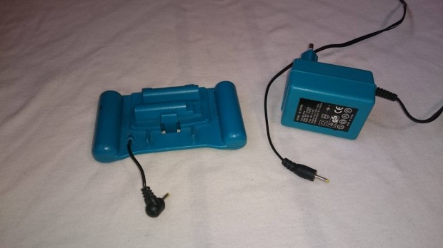 Nintendo Game Boy Power Grip tartozk, tart, jtk konzol 