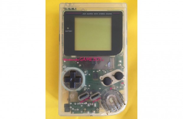 Nintendo Game Boy - DMG-01