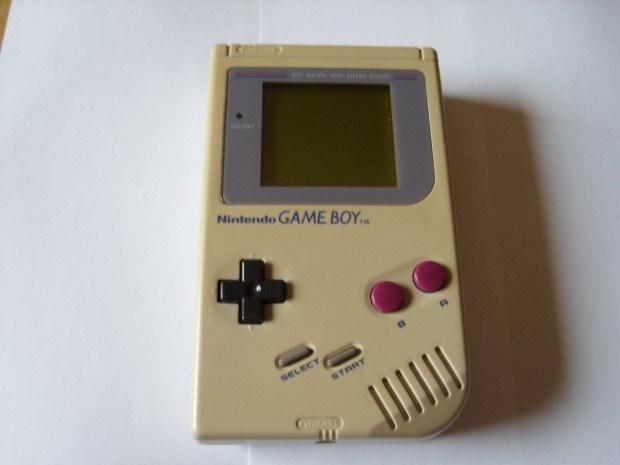 Nintendo Game Boy gp elad