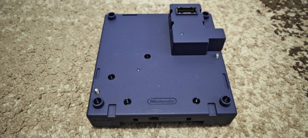 Nintendo Game Cube Game Boy Player