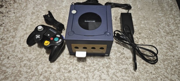 Nintendo Game Cube szett